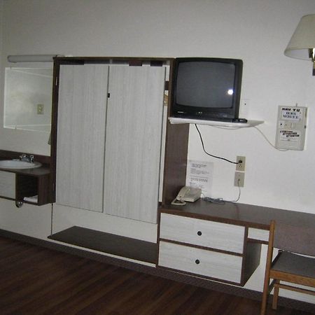 Motel Manic 2000 Baie-Comeau Rom bilde