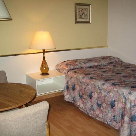 Motel Manic 2000 Baie-Comeau Rom bilde