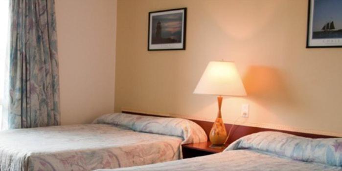 Motel Manic 2000 Baie-Comeau Rom bilde