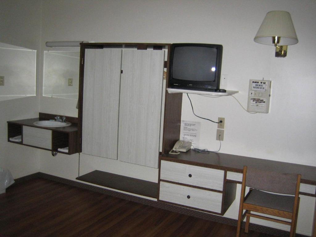 Motel Manic 2000 Baie-Comeau Rom bilde